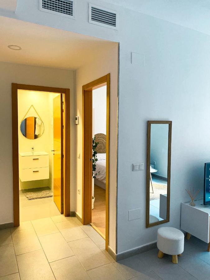 Apartment Rosario In Malaga Center 외부 사진