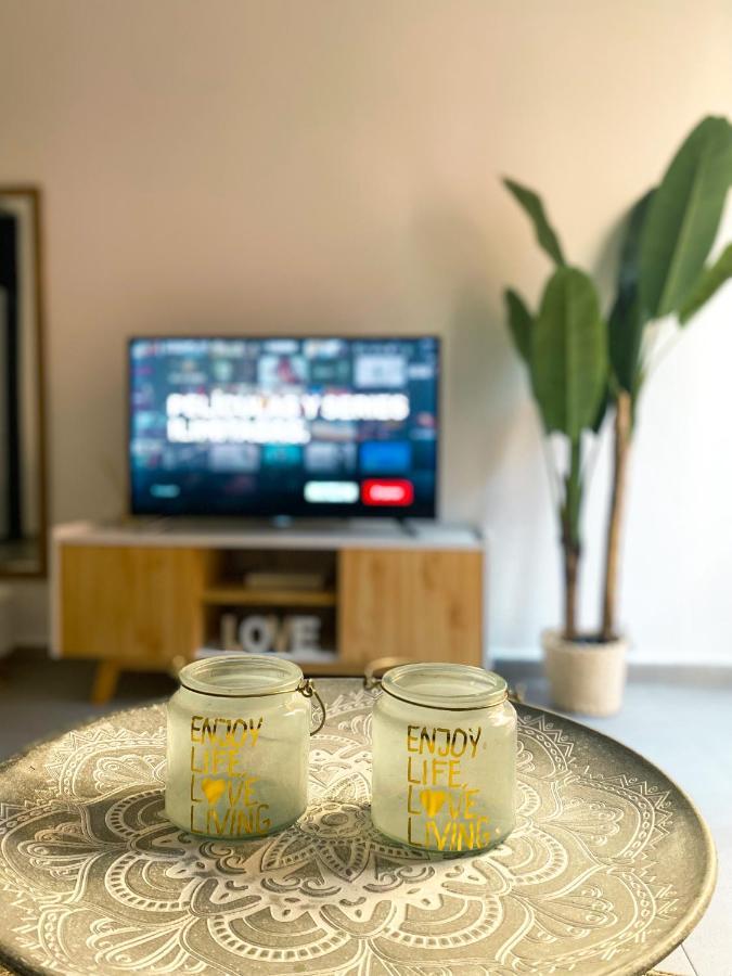 Apartment Rosario In Malaga Center 외부 사진