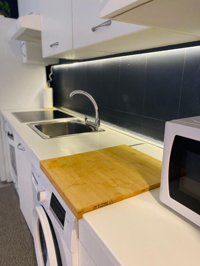 Apartment Rosario In Malaga Center 외부 사진