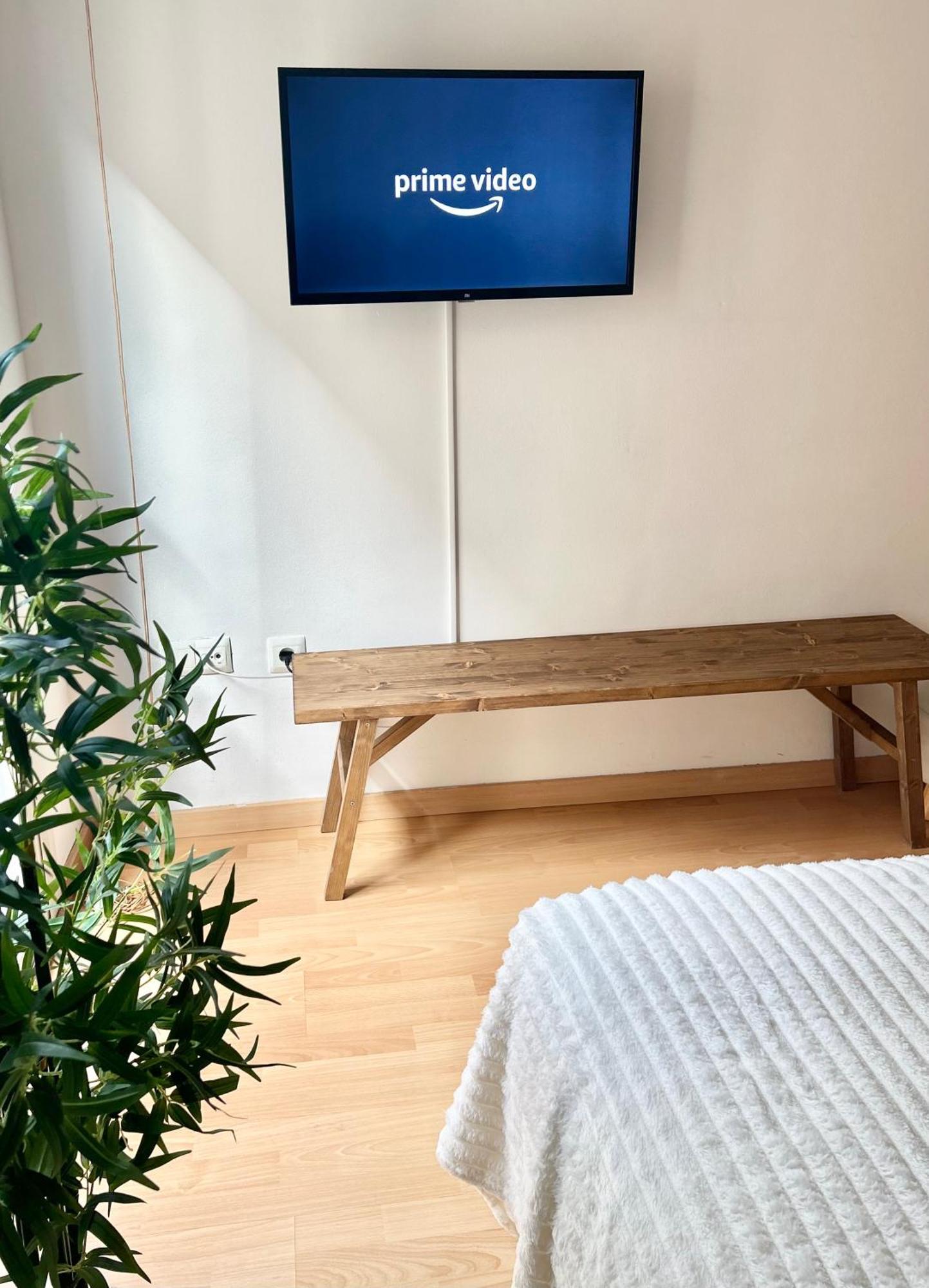 Apartment Rosario In Malaga Center 외부 사진