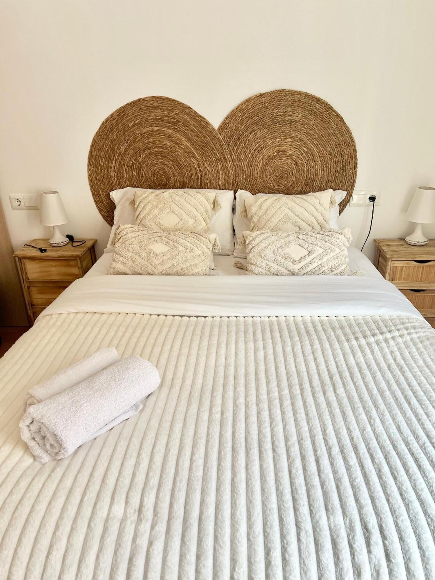 Apartment Rosario In Malaga Center 외부 사진