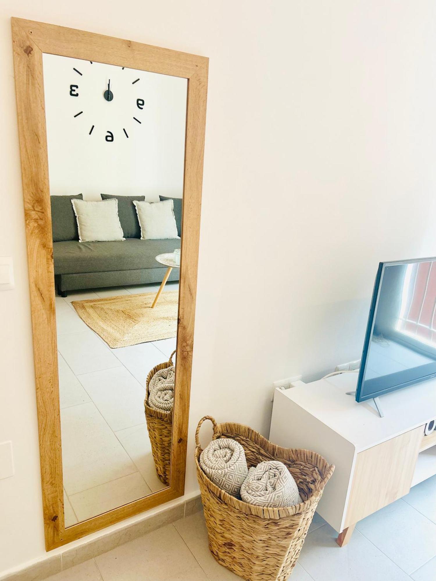 Apartment Rosario In Malaga Center 외부 사진