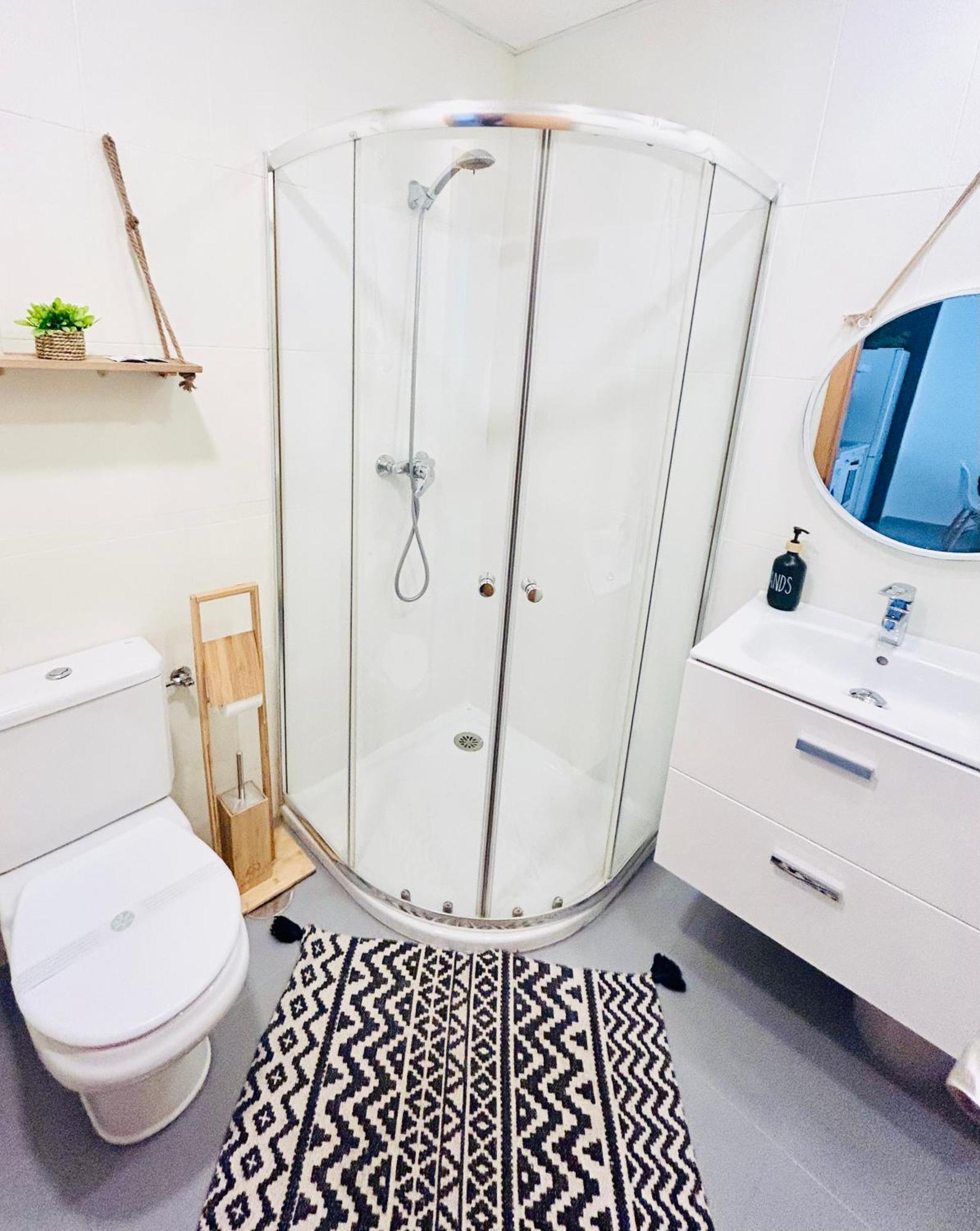 Apartment Rosario In Malaga Center 외부 사진